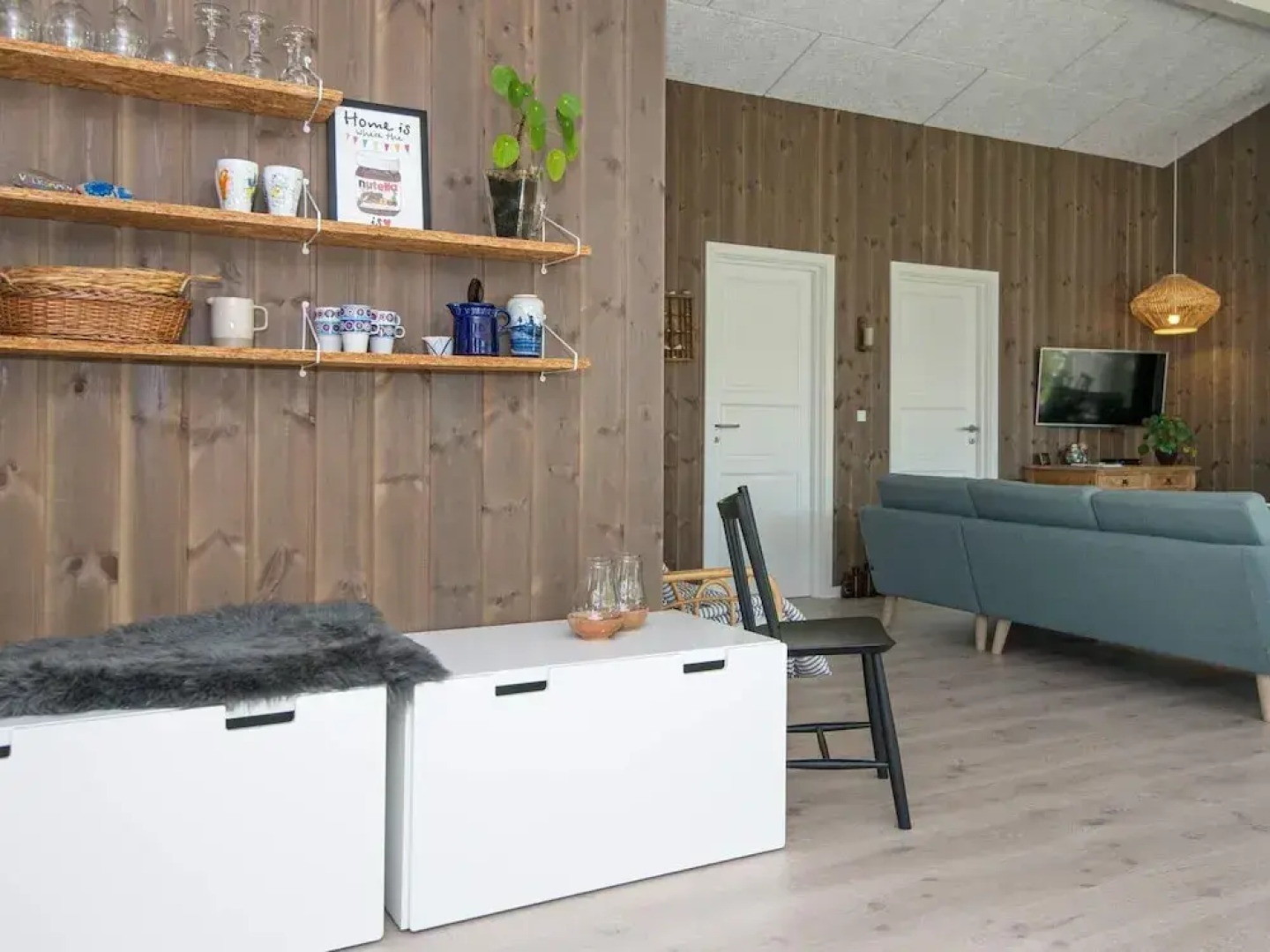 Holiday Home in Juelsminde