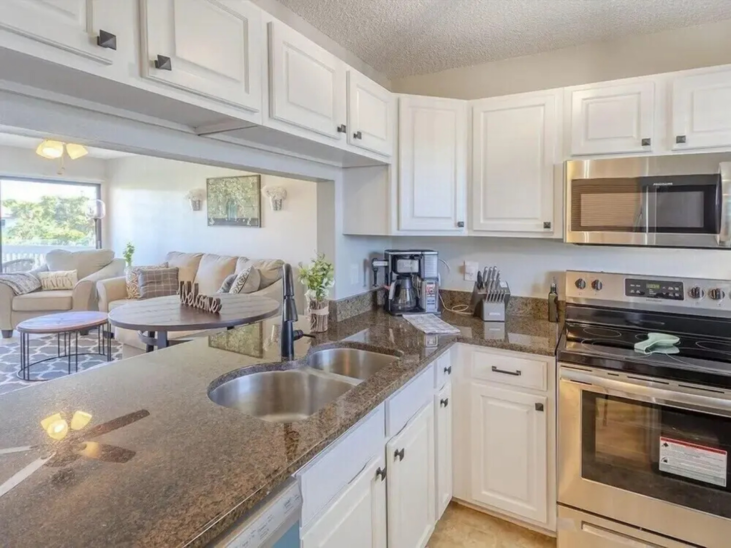 La Casa Del Mar 608 Star5Vacations