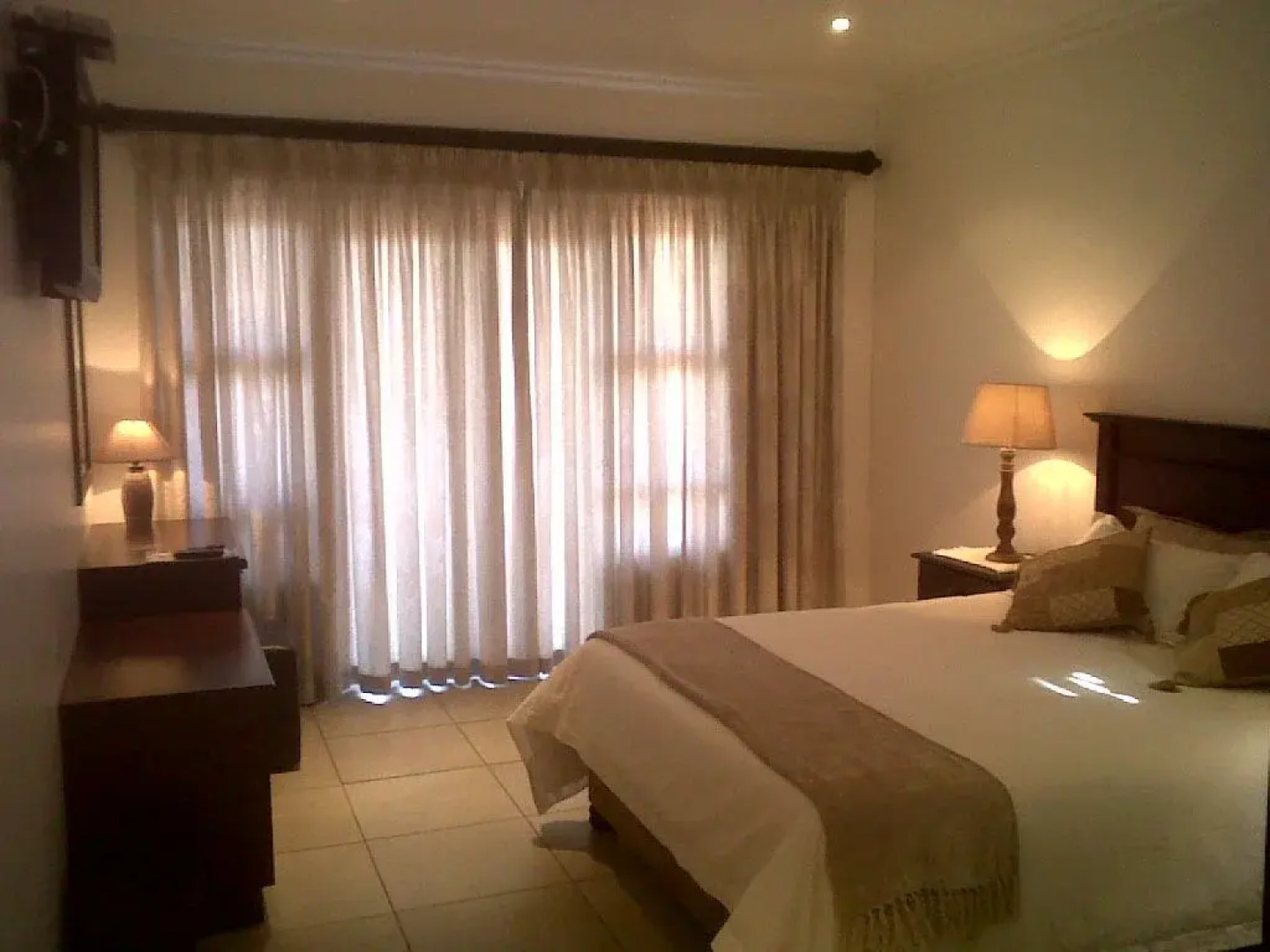 Kites View Bed & Breakfast