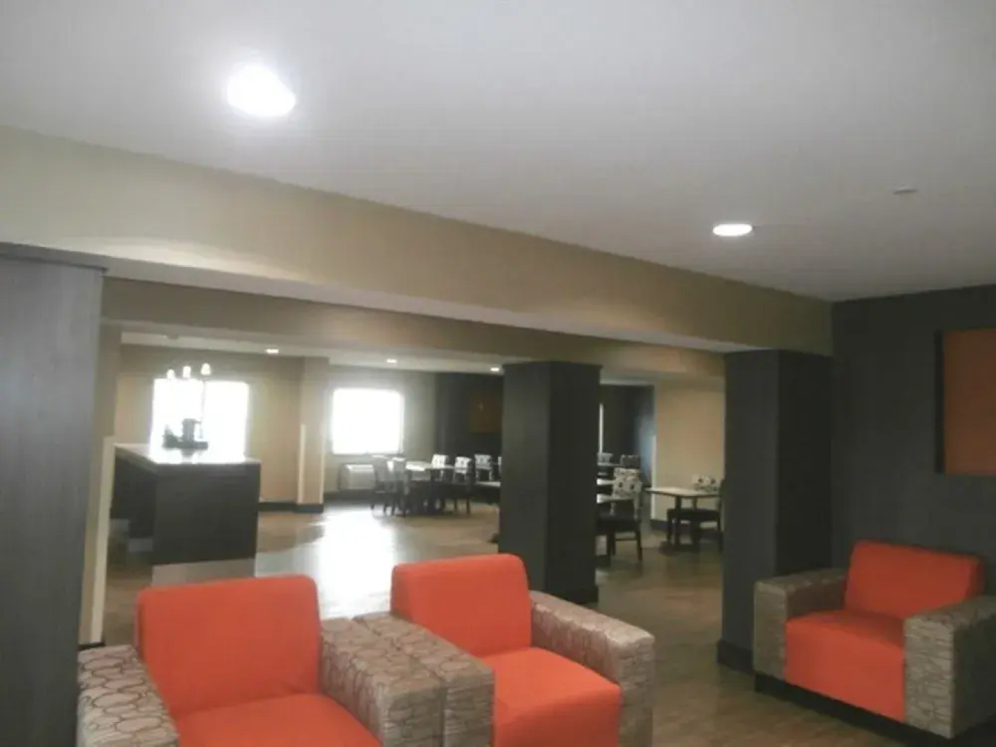 Studio 6 Lenexa, Ks – Overland Park