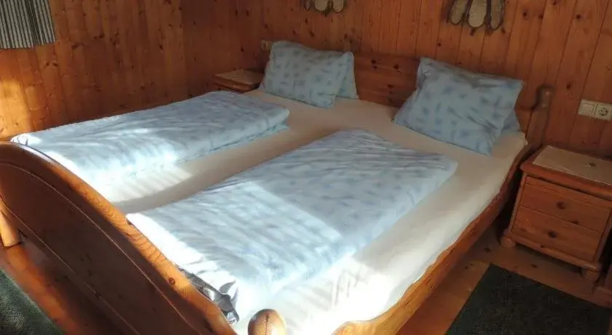 Farmauhof & Winkelhütte