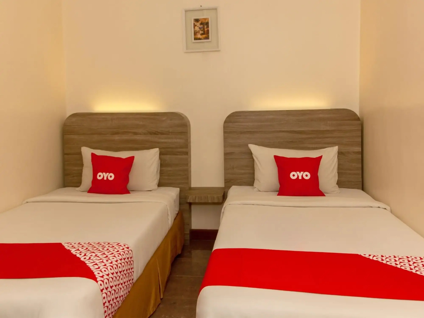 Hotel Central Sandakan