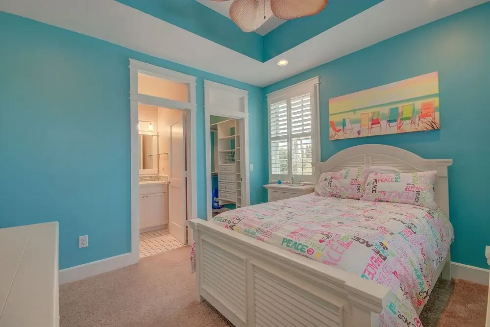 Ultimate Island Getaway - Monthly Beach Rental 4 Bedroom Home by RedAwning