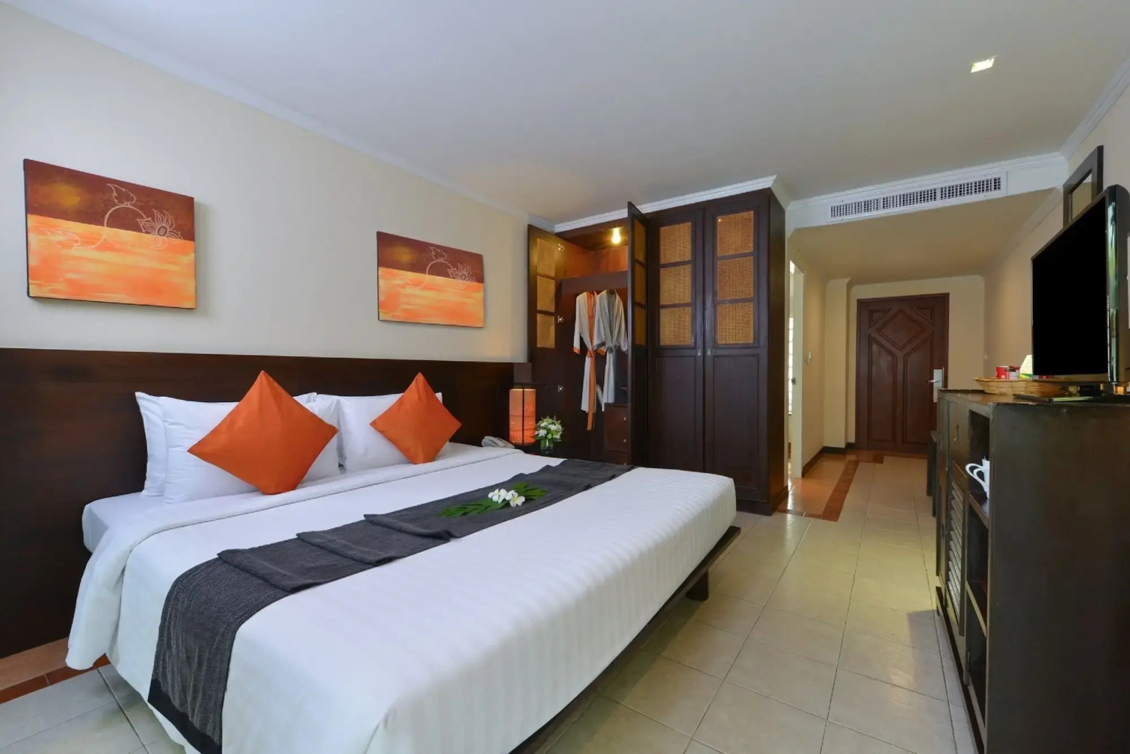 Panwa Beach Resort Phuket