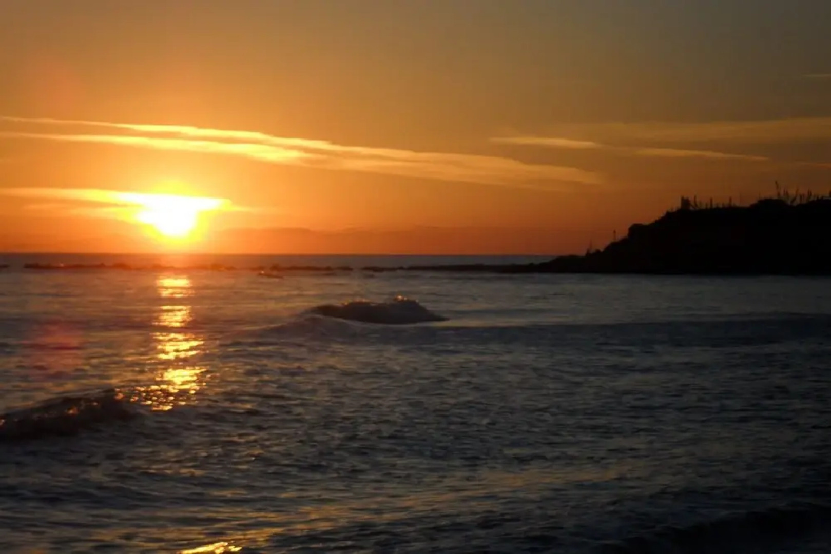 Apartment With 2 Bedrooms in Casuzze, With Wonderful sea View, Furnish