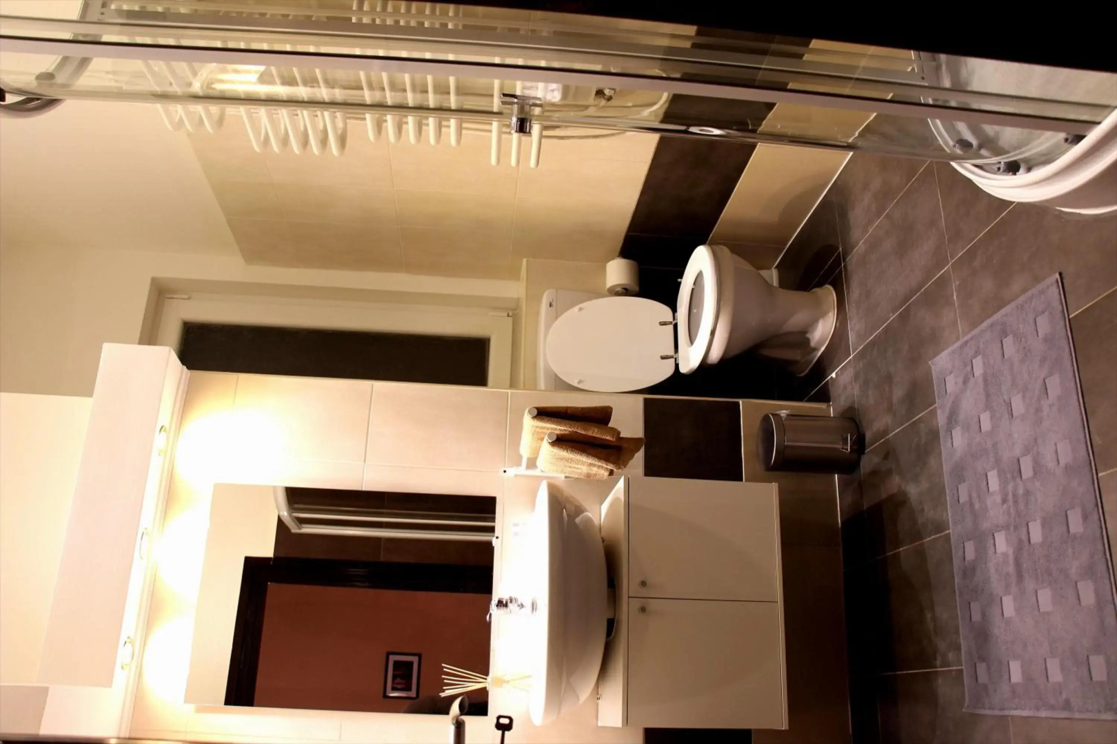 Budapest Ville Bed & Breakfast