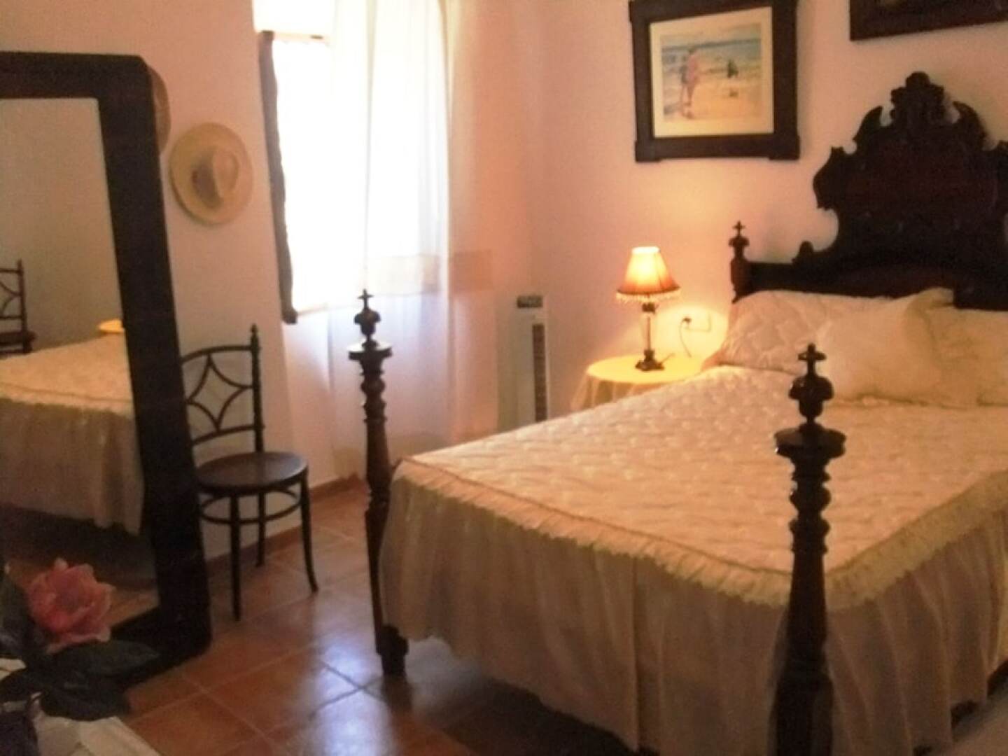 Charming House in the Beautiful North of Mallorca - Campanet With Private Pool