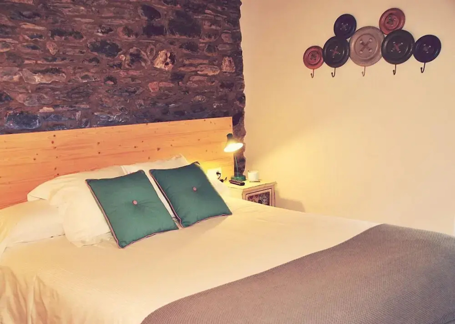 Cal Batlle Casa Rural