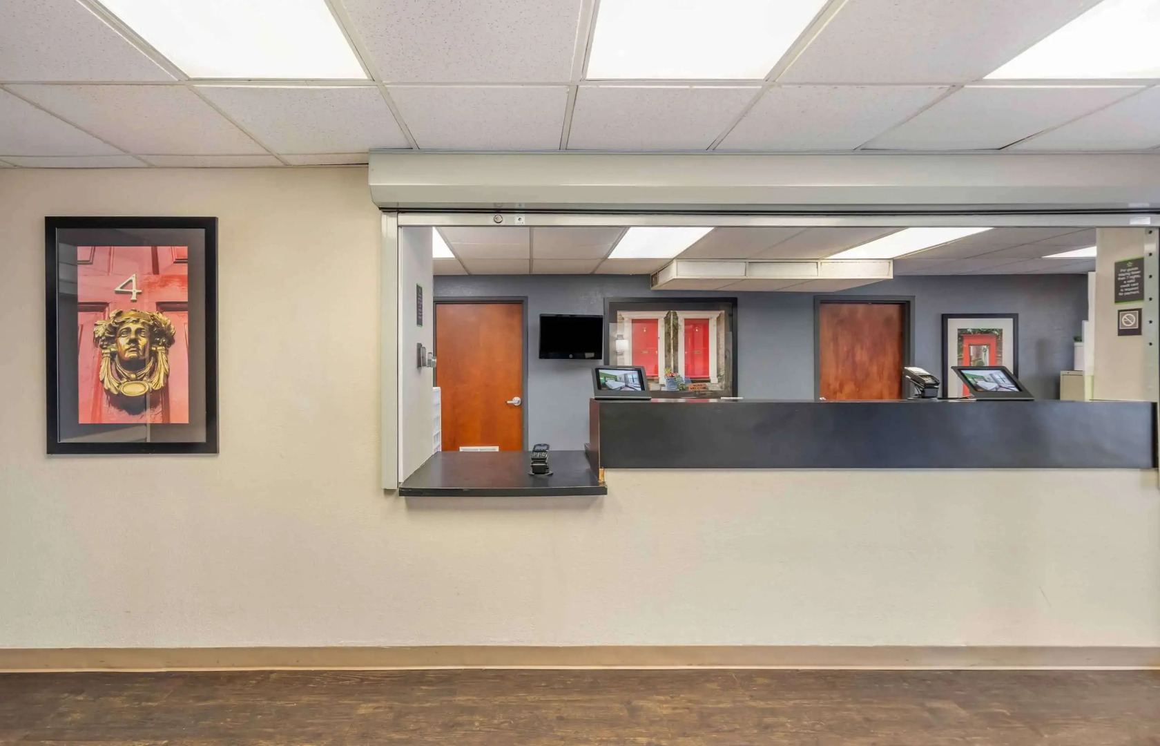 Extended Stay America Select Suites Chicago Downers Grove