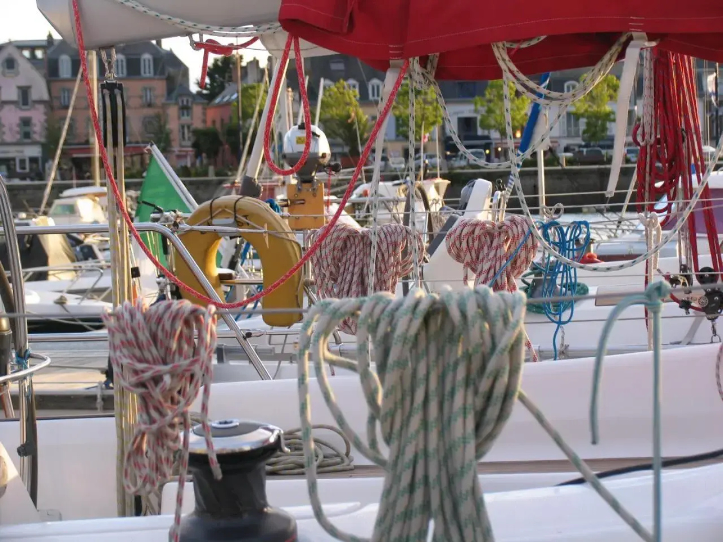 Studio les Trois Etoiles de Mer