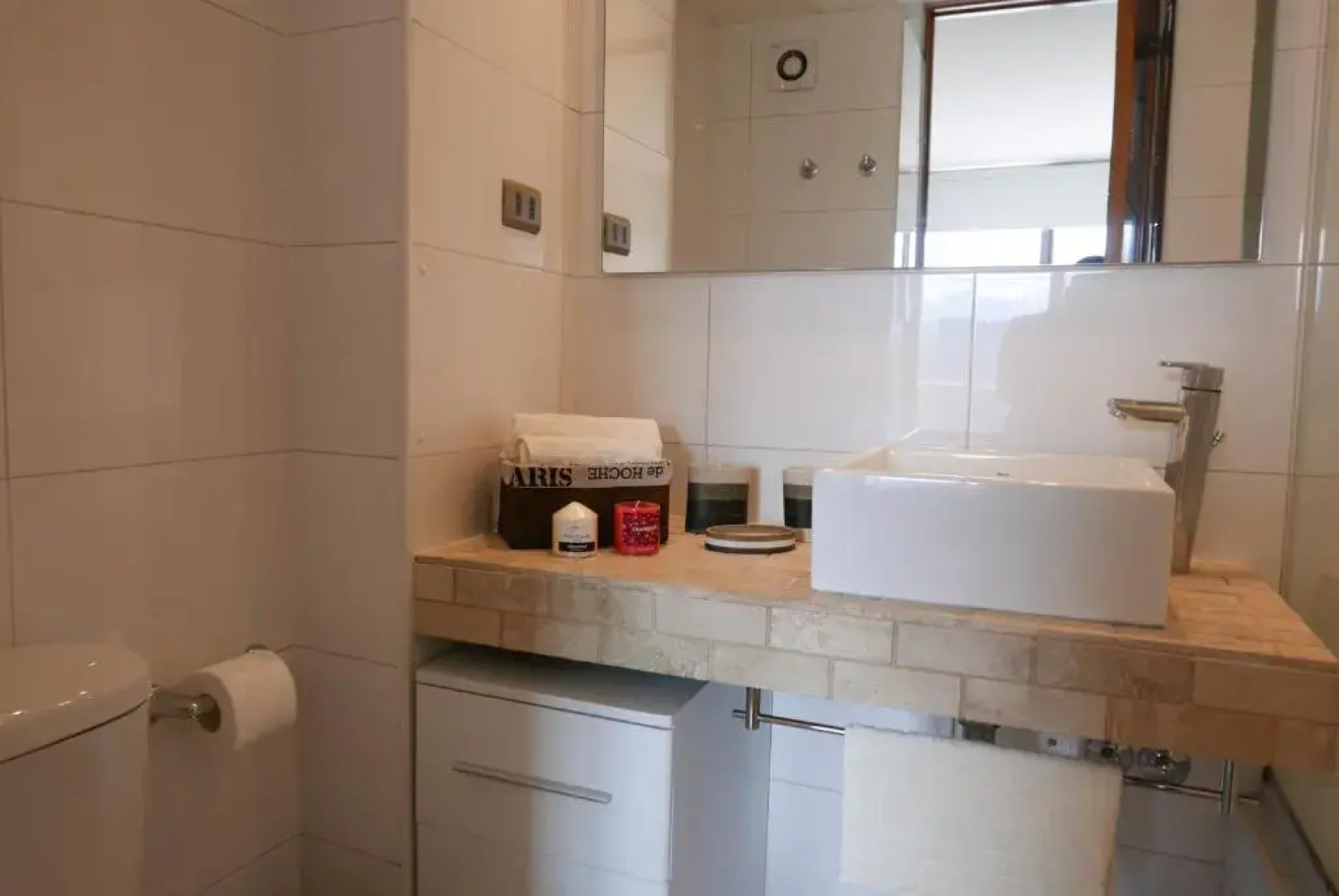 Apartamentos Cordova Savini