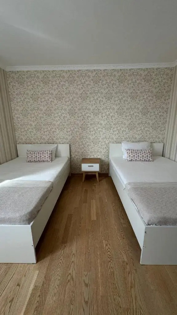 Дом в микрорайоне Универ-Сити 49