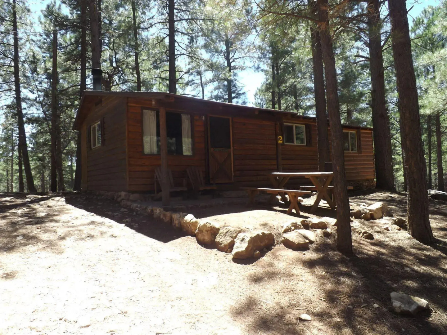 Arizona Mountain Inn and Cabins
