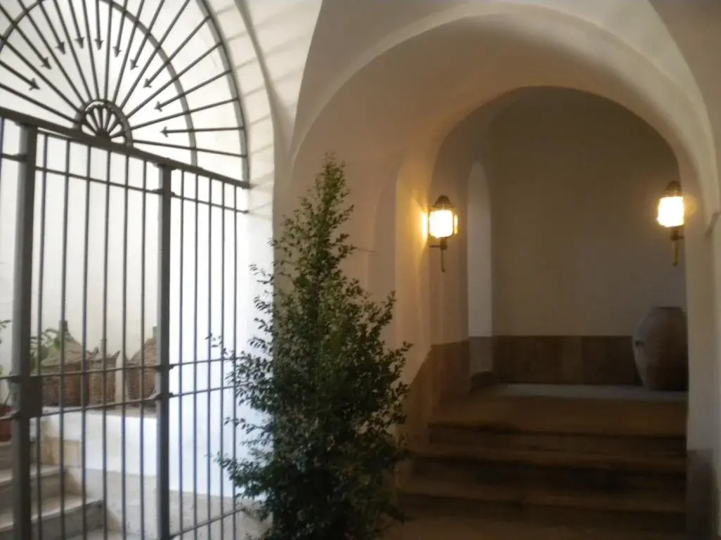 B&B Palazzo Lanza
