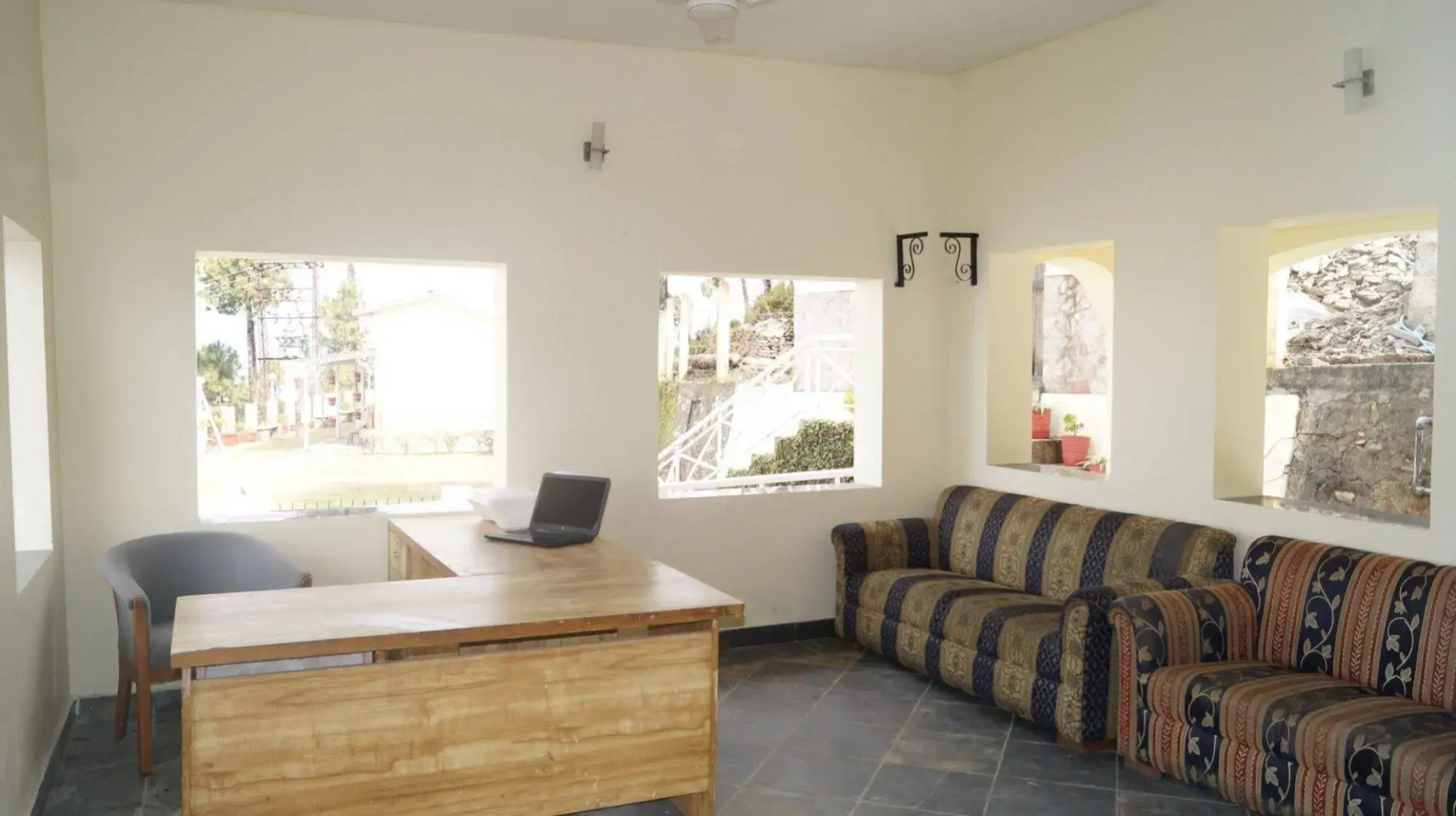 V Resorts - Pauri
