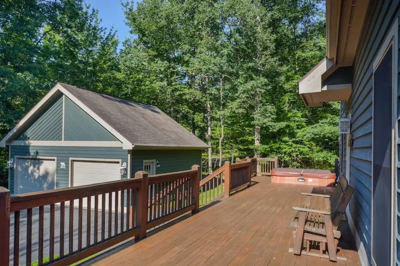 Heavenly Grove 5 Bedroom House