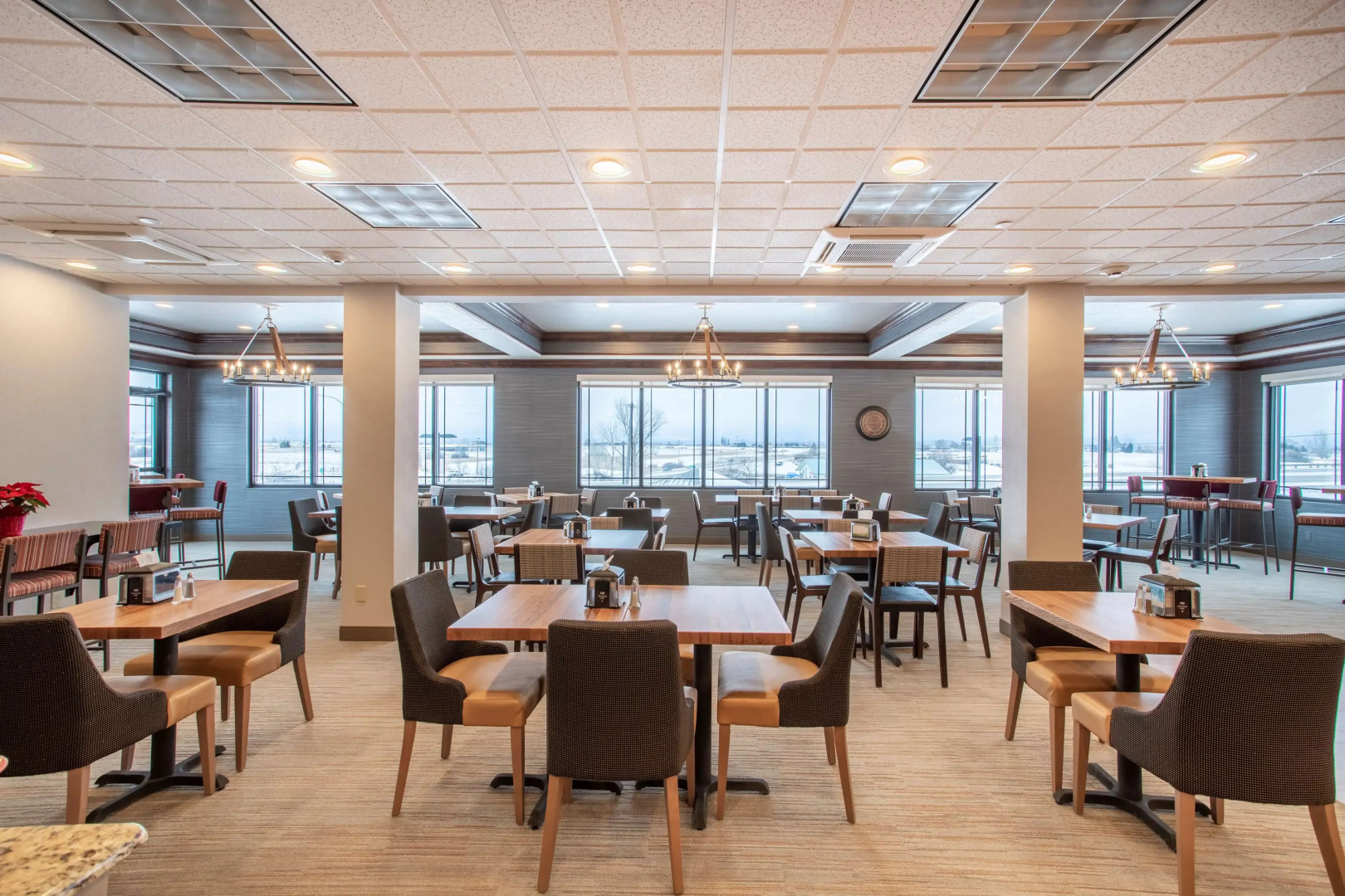 Best Western Plus Flathead Lake Inn And Suites