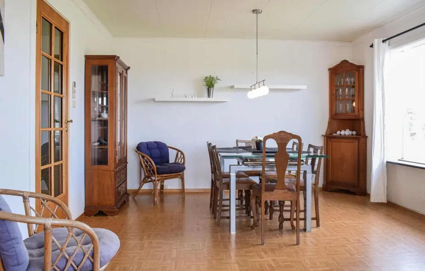 Beautiful Home in Torangsvåg With 4 Bedrooms and Wifi