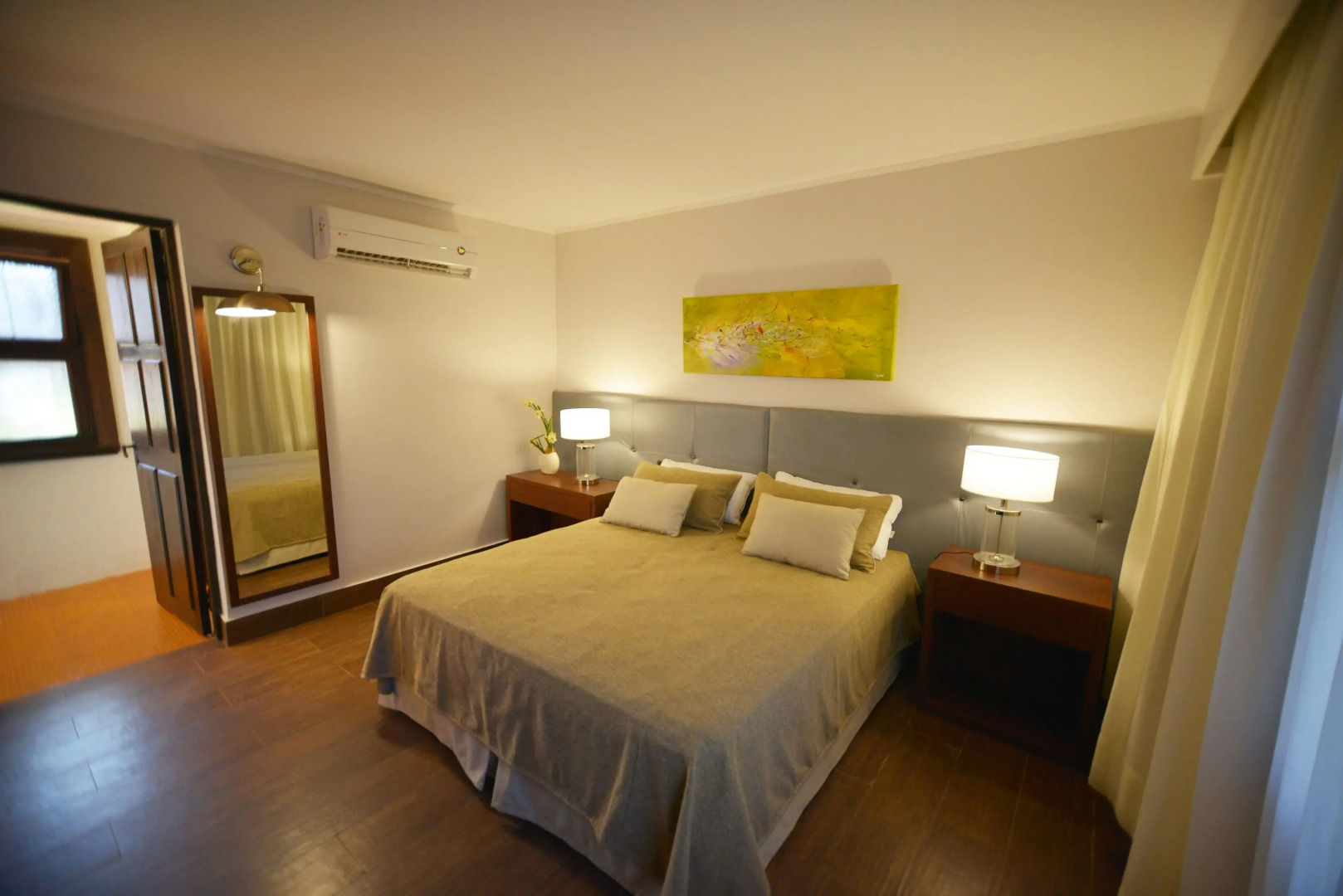 Guaminí Misión Hotel