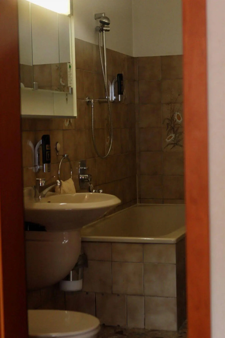 Pohl's Rheinhotel Adler