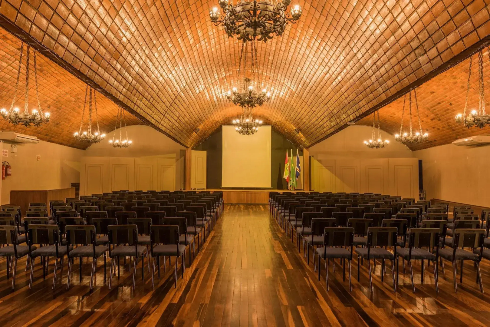 Hotel Internacional Gravatal