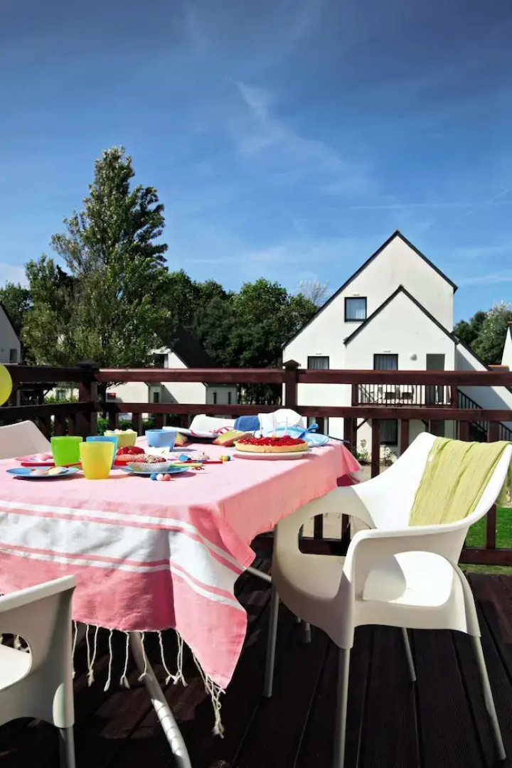 Club Belambra Les Salines