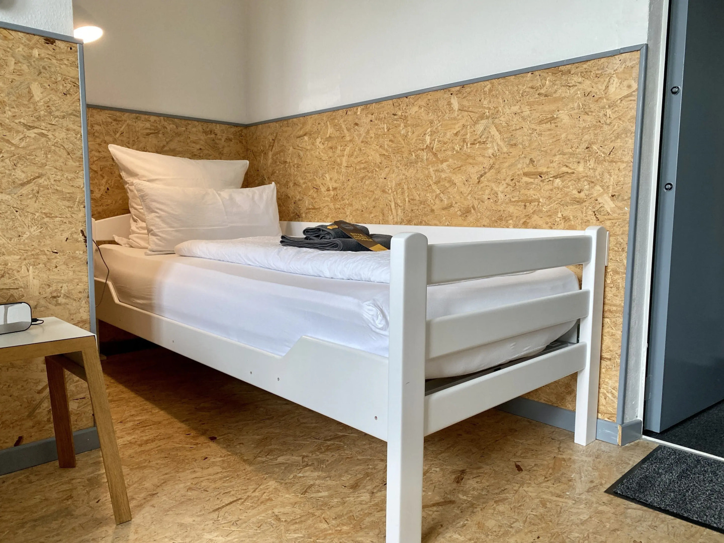 Seerose Boutique Pension