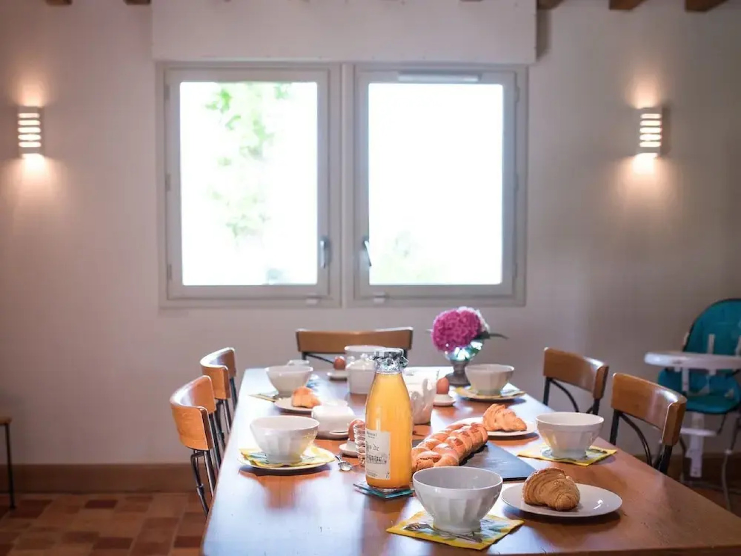 Gites Le Clos du Phare