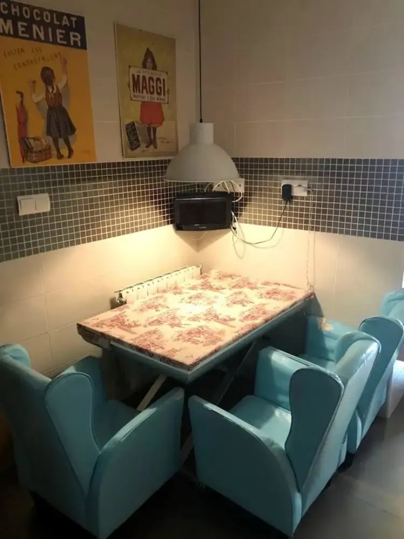 House With 3 Bedrooms in Betera, With Pool Access, Furnished Terrace a