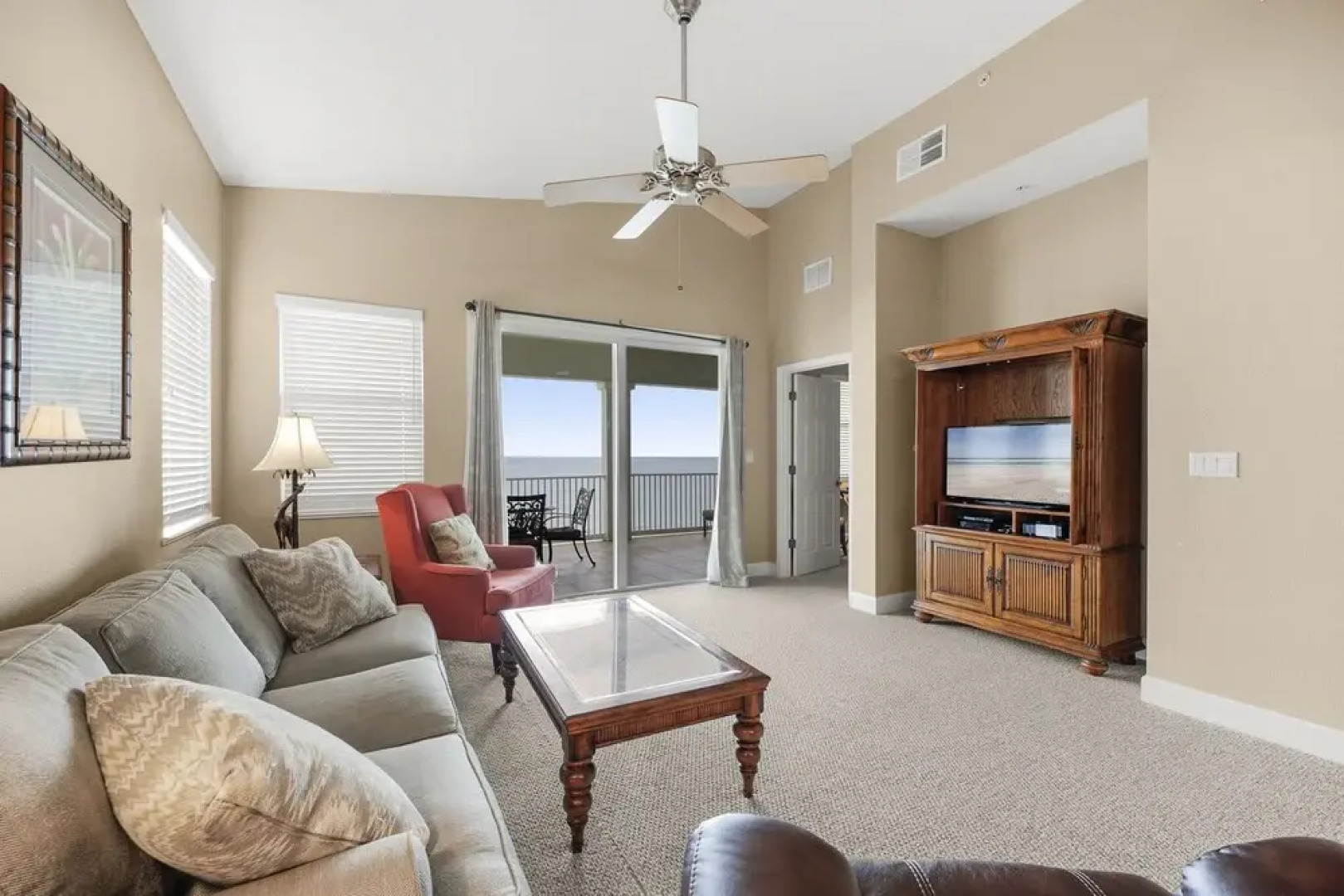 Cinnamon Beach at Ocean Hammock