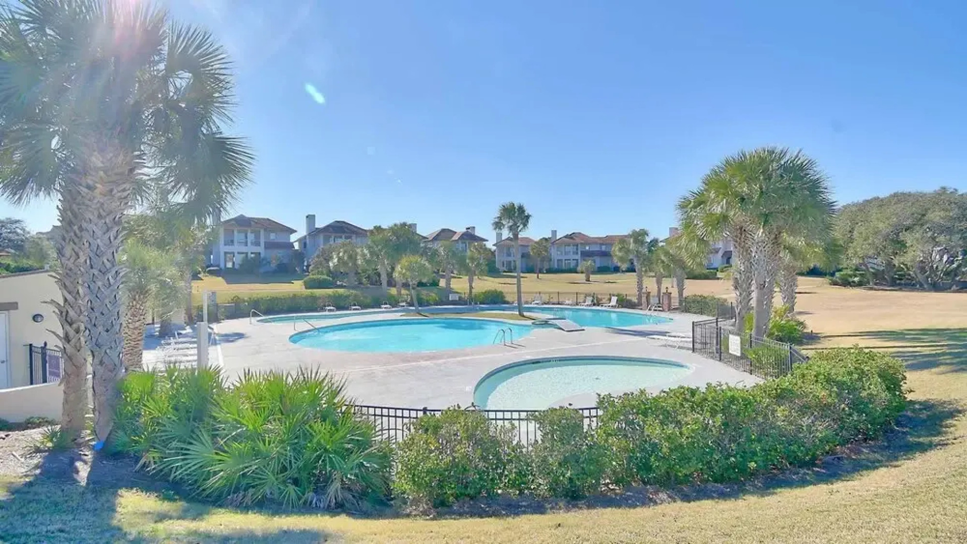 Pioneer Place 3BR by Peace Vacations