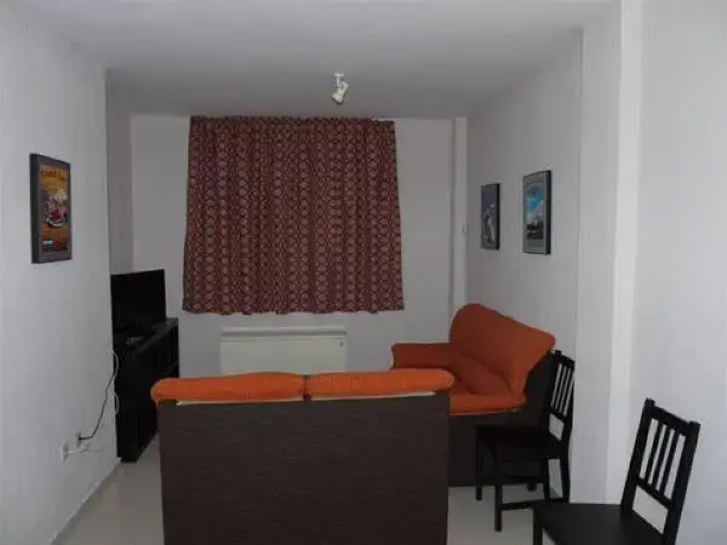 Apartamentos Fernando de los Rios