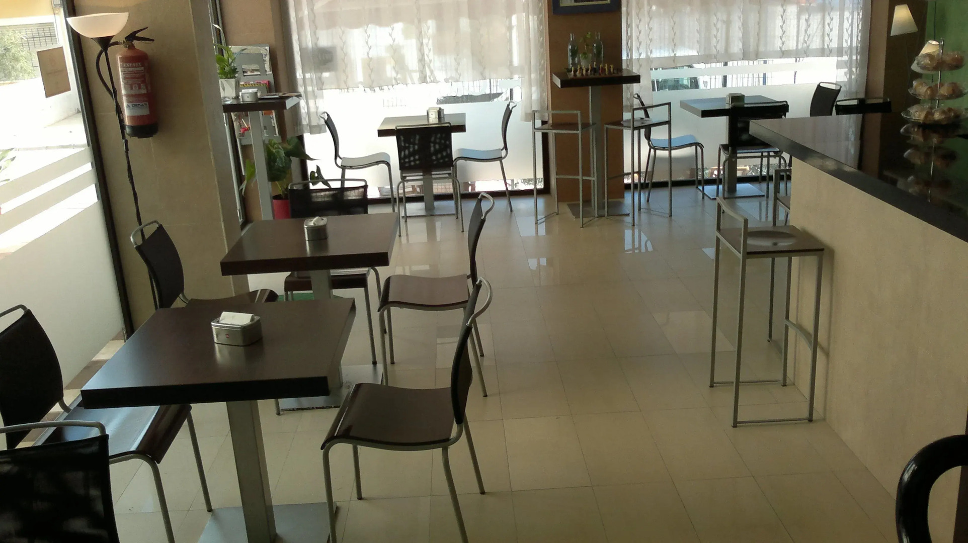 Hotel Playa Terreros