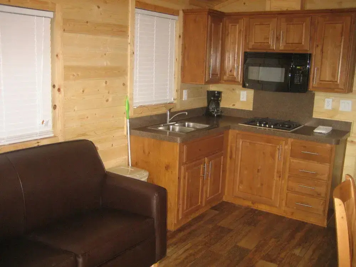 Verde Valley RV & Camping Resort, a Thousand Trails Property