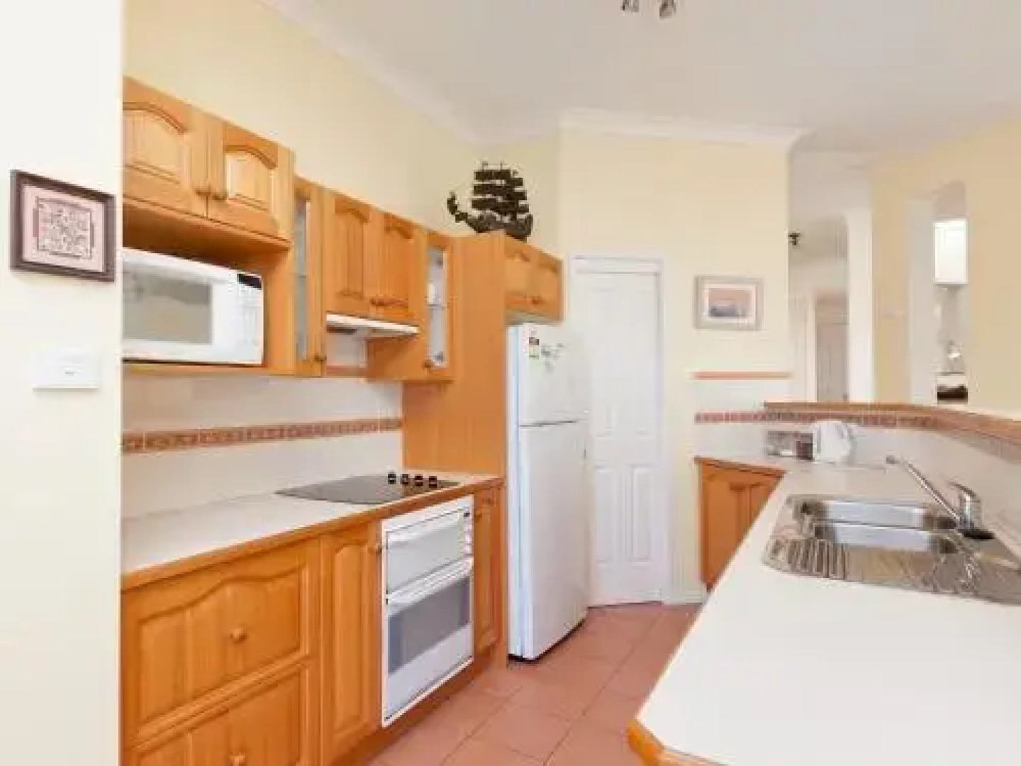 Portovenere Fishermans Bay