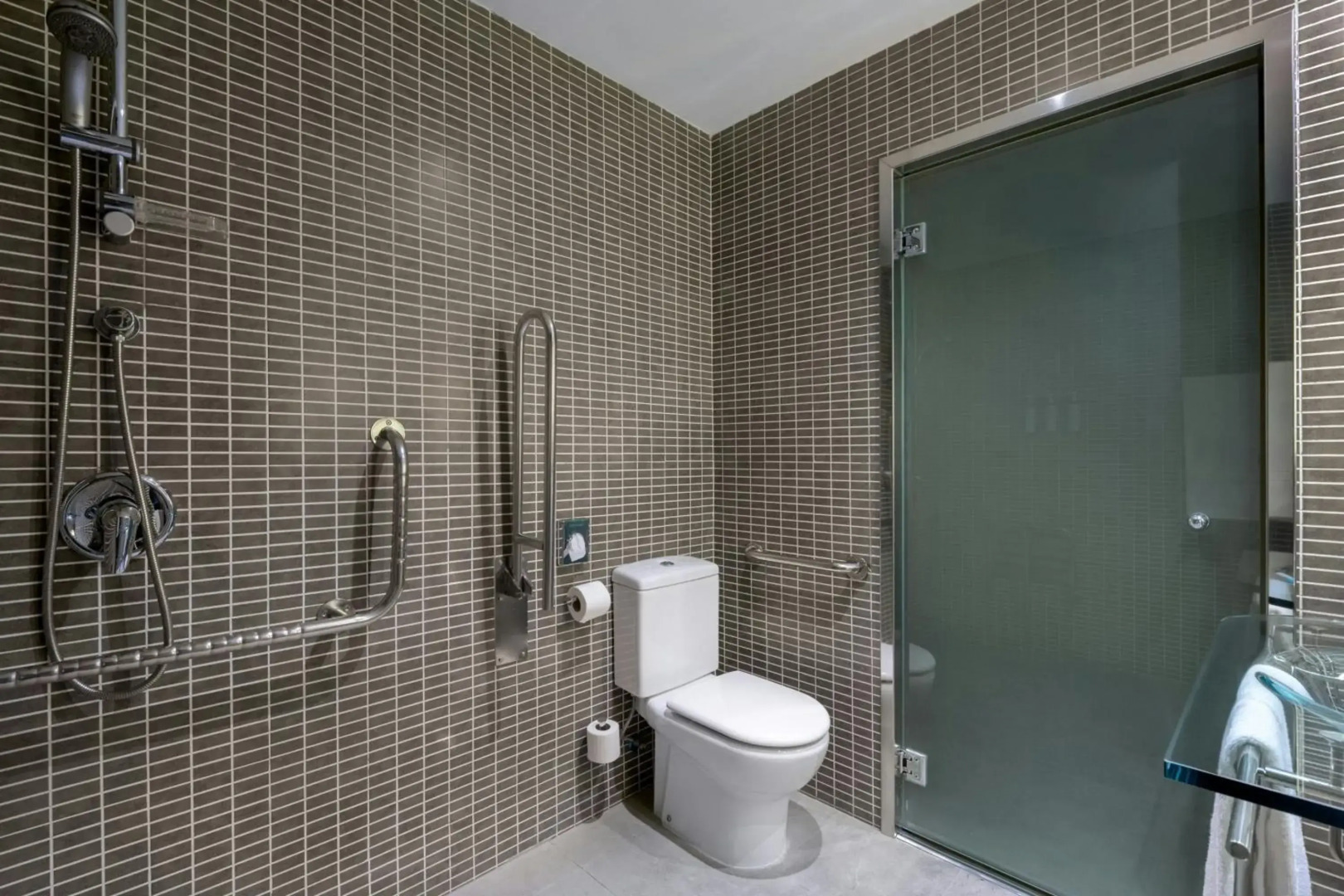 AC Hotel Madrid Feria by Marriott