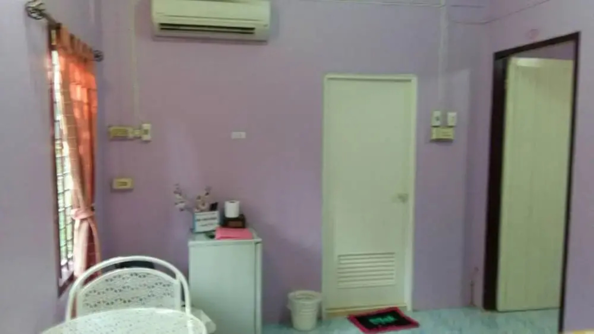 Sab Ananta Resort @ Ratchakrud Ranong