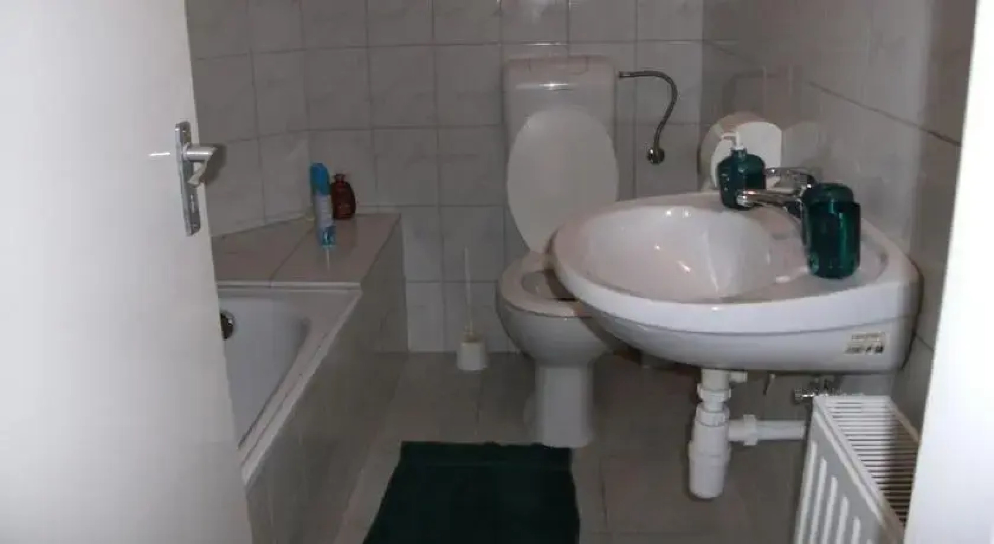 Vadvirágos Pihenőhely