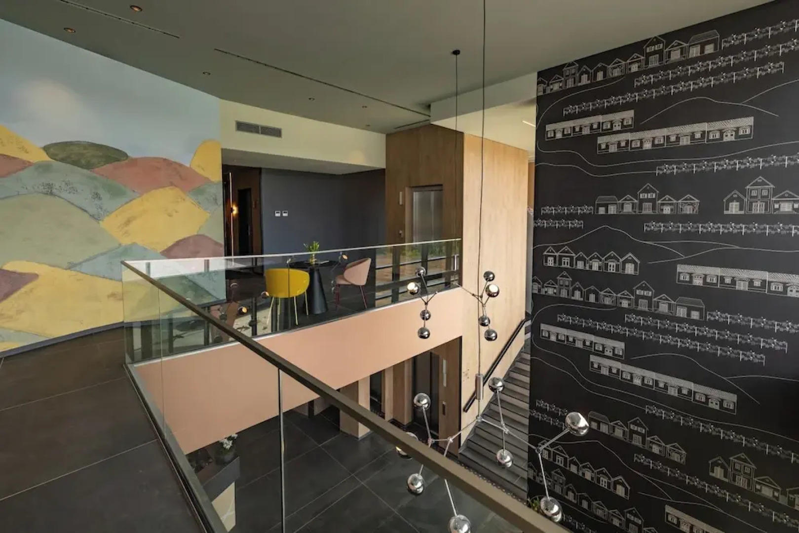 Viale Boutique Hotel Villány