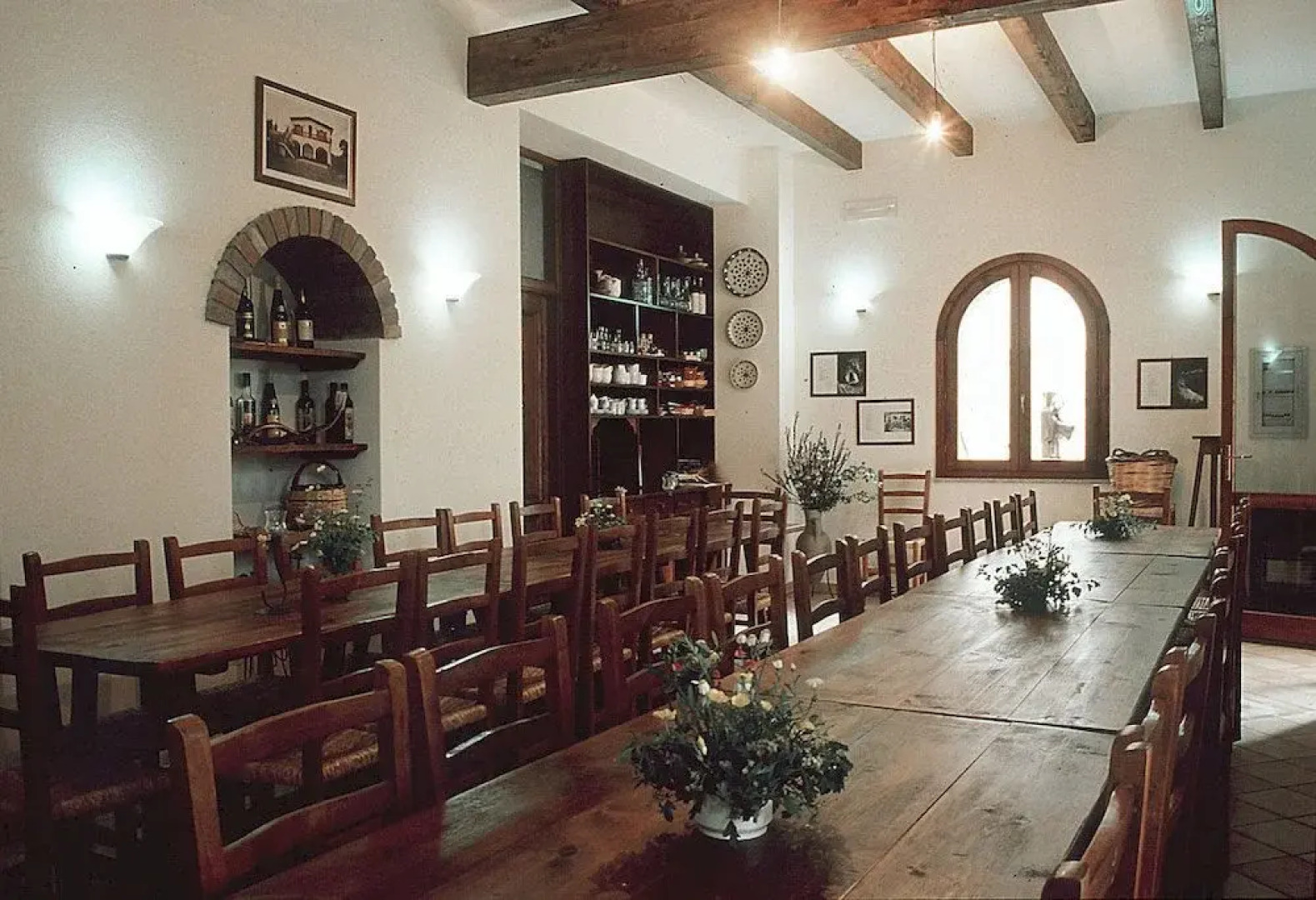 Turismo Rurale La Miniera Fiorita