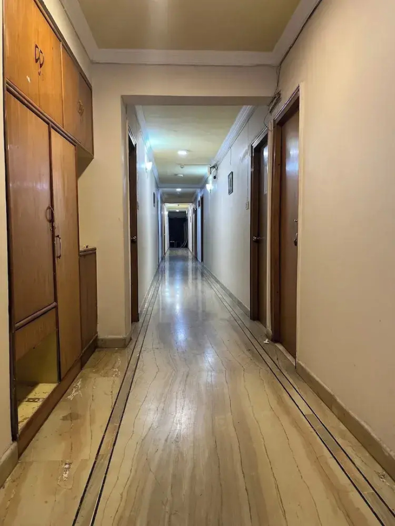 Hotel Sunbeam