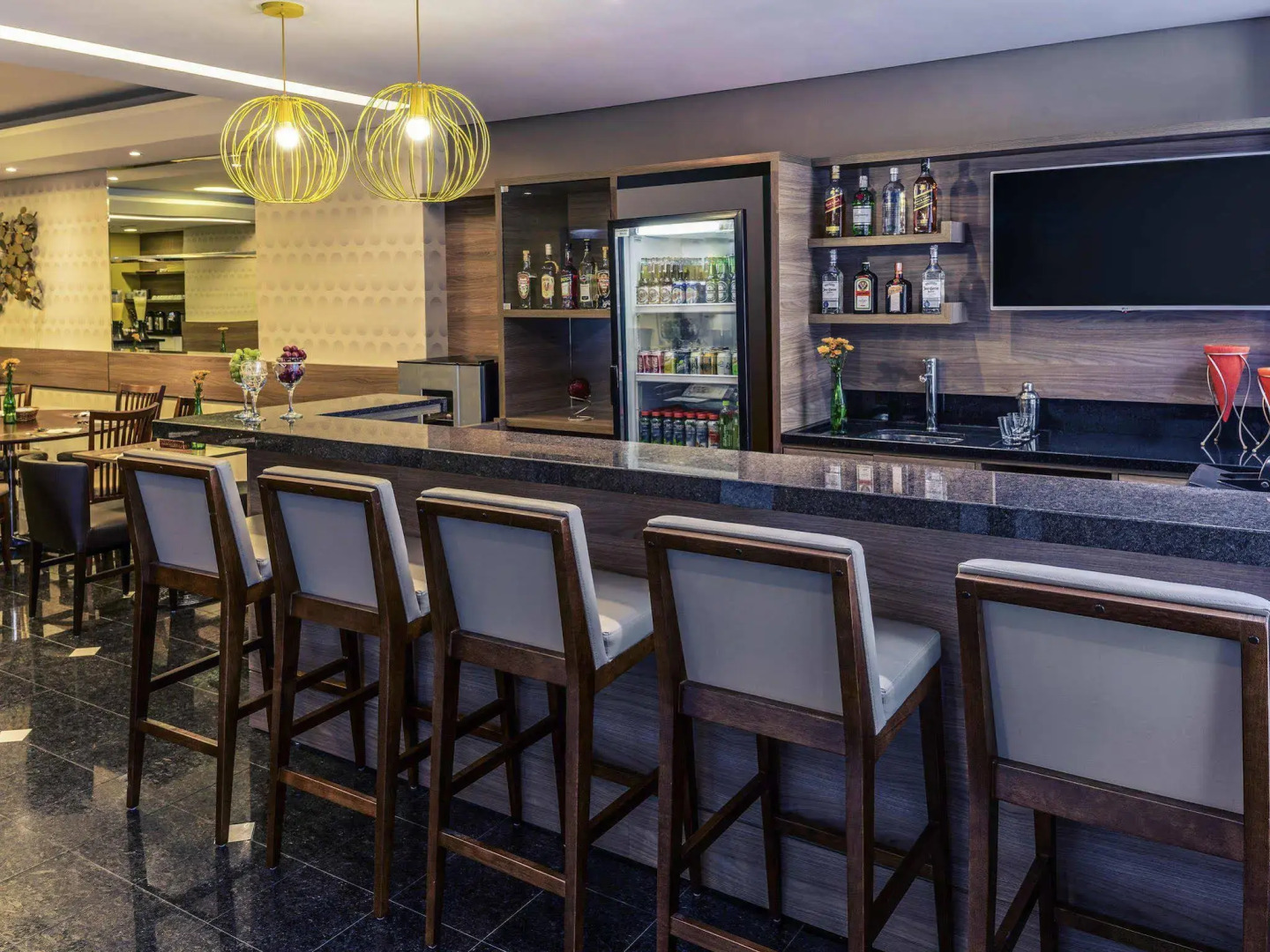 Intercity Curitiba 7 de Setembro