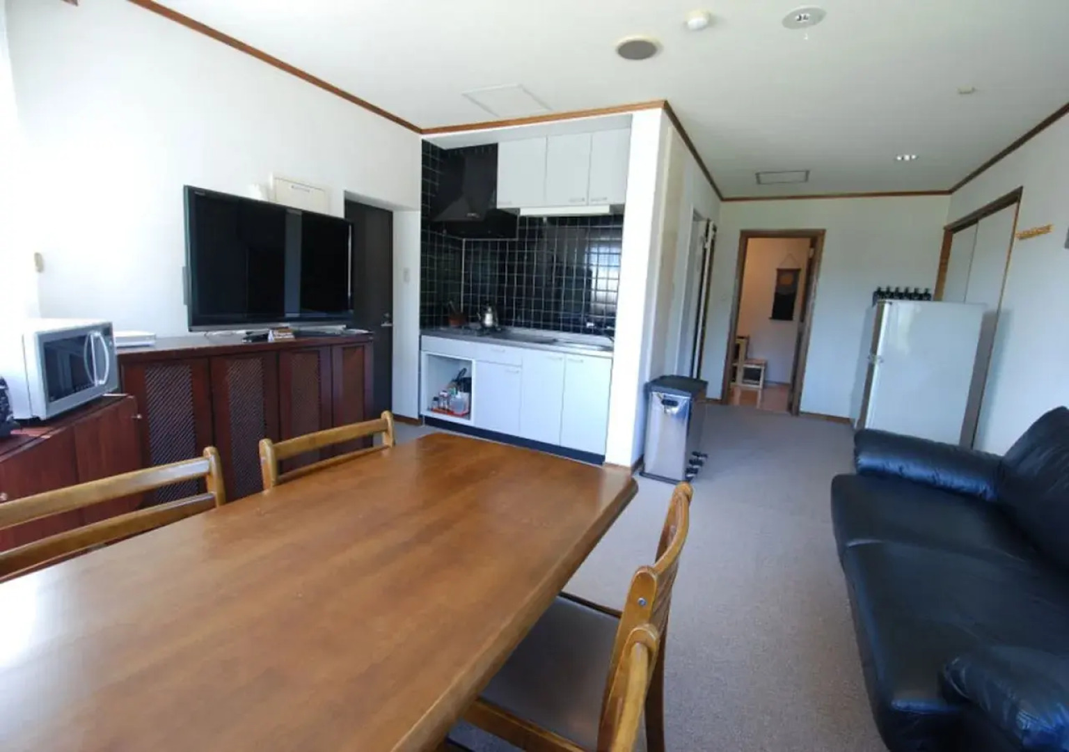 Ramat Niseko - Hostel