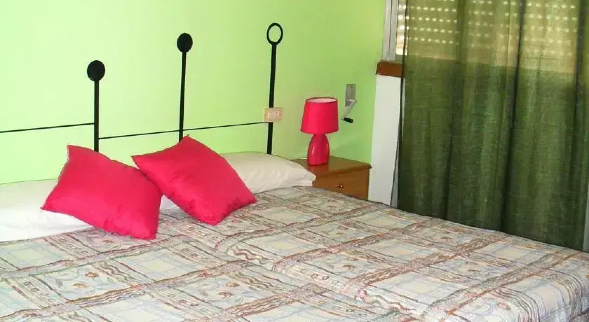 Hotel Los Castros