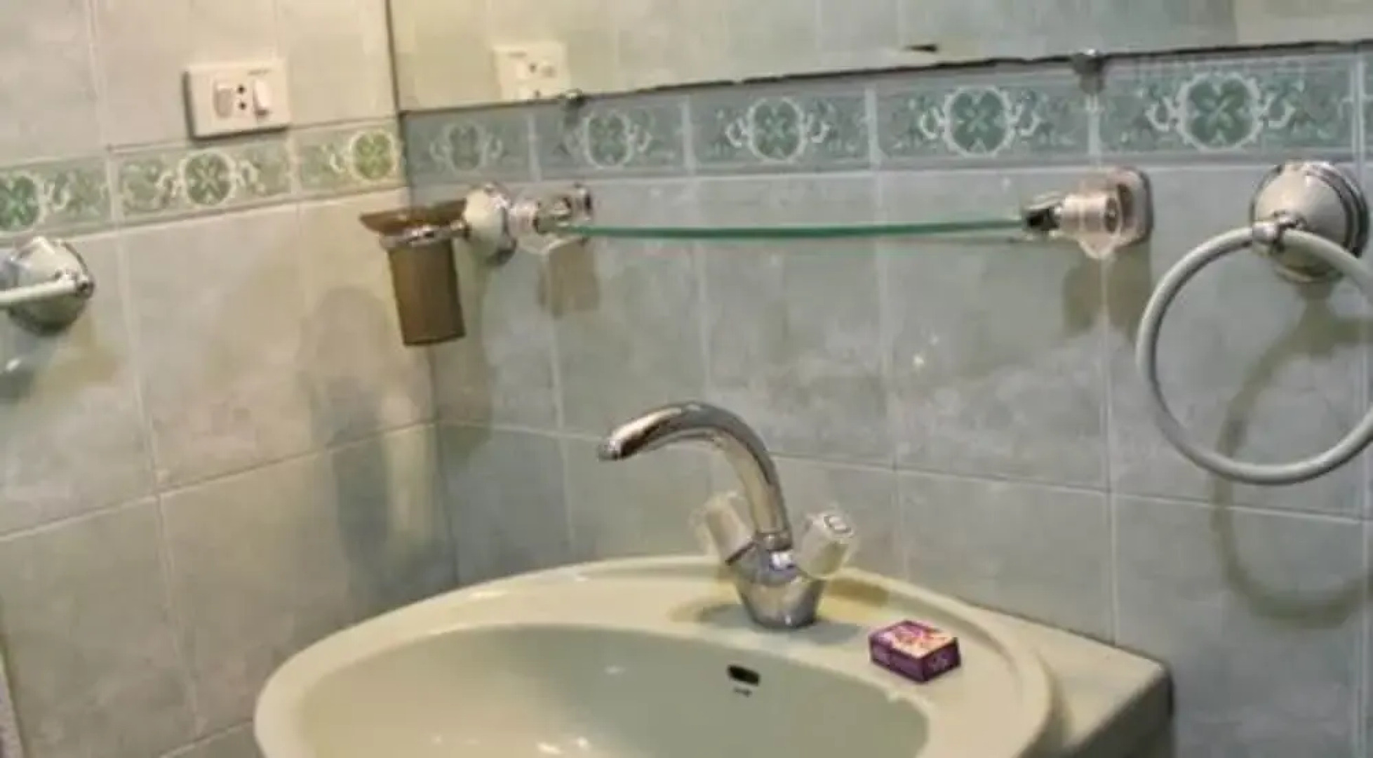 Summer Retreat Hotel