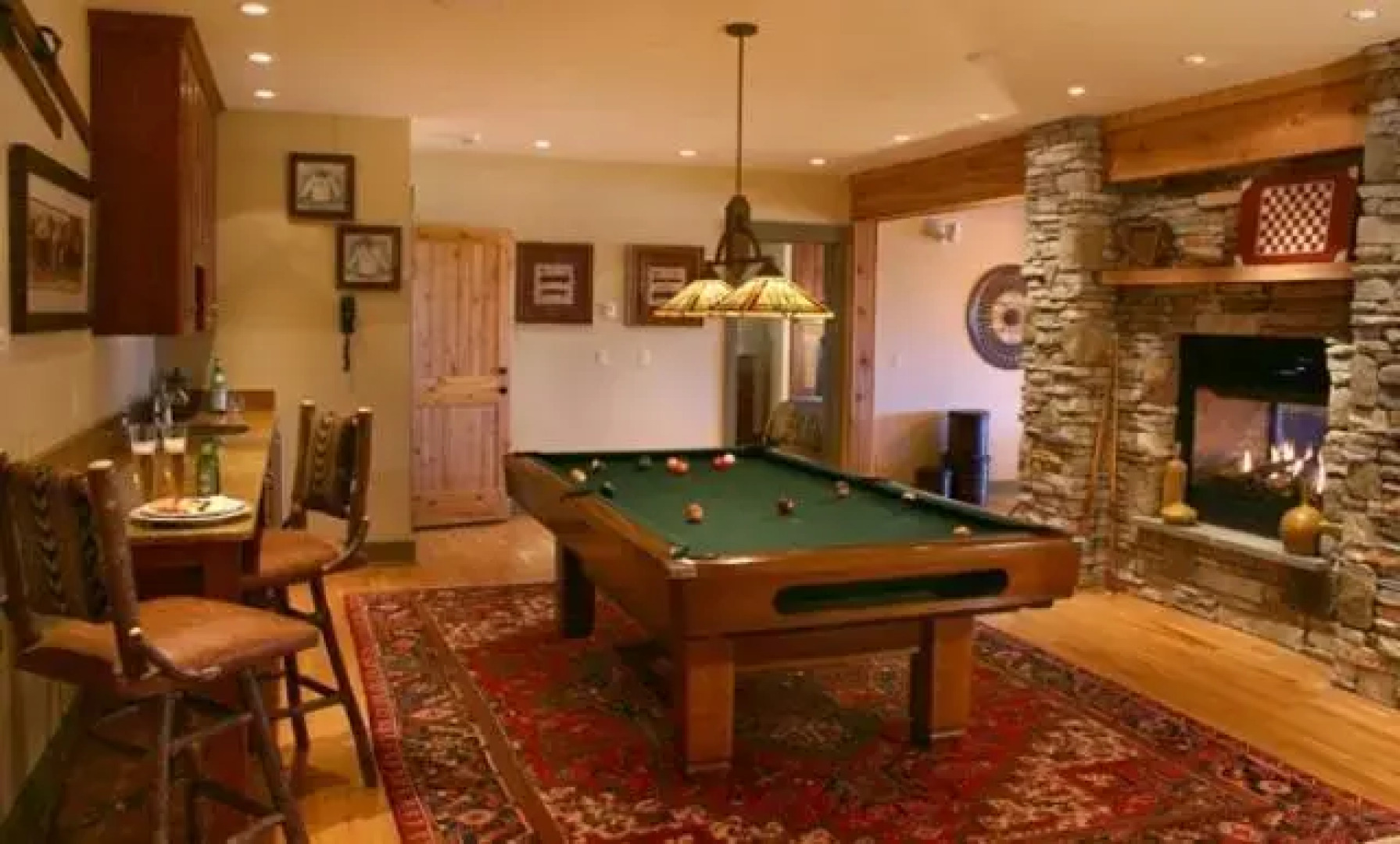 The Jewel at Meadows Edge