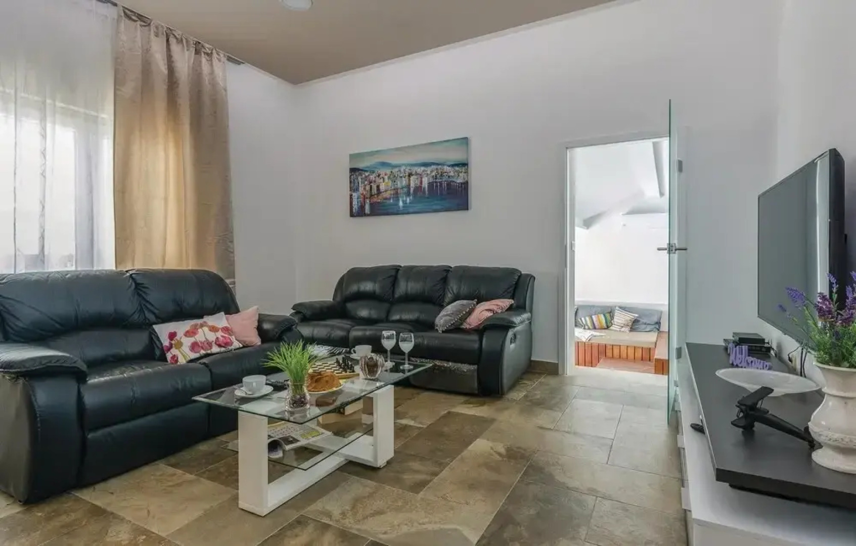 Beautiful Home in Pridraga With Wifi and 8 Bedrooms