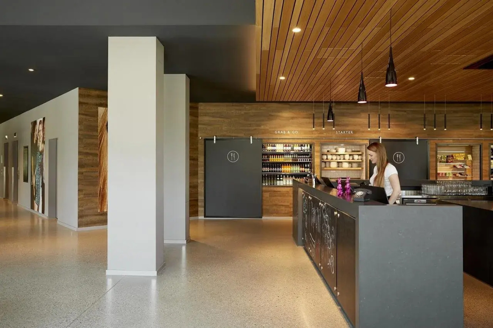 Moxy Berlin Ostbahnhof