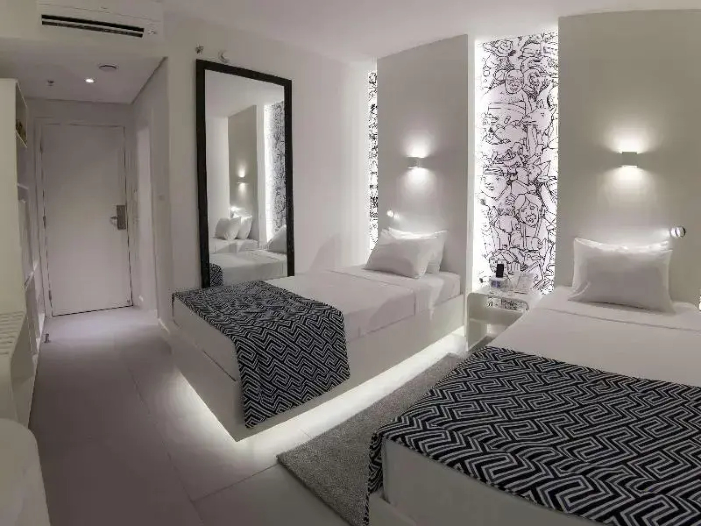 ibis Styles Pouso Alegre