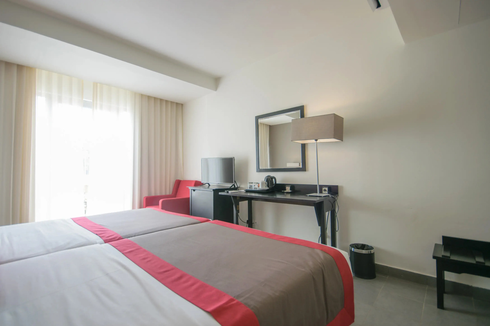 Hotel Oásis Atlântico Praiamar